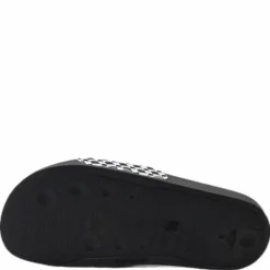 Therese Slide Black
