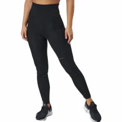 Thermal Tights Black