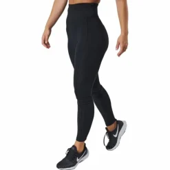 Thermal Tights Black