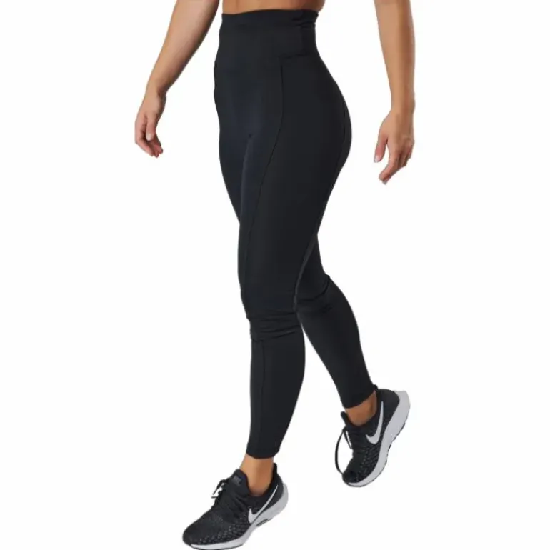 Thermal Tights Black