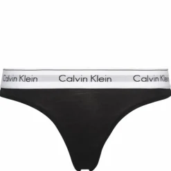 Thong Black