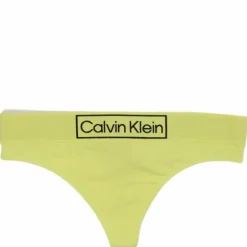 Thong Cyber Green