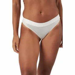 Thong 7pk Tpca/gentle/red/cml/tfet/exact
