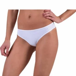 Thong White