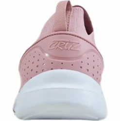 Thrown W Lite Shoe Pink