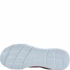 Thrown W Lite Shoe Pink