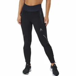 Tights Ceramiwarm Black