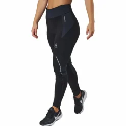 Tights Ceramiwarm Black