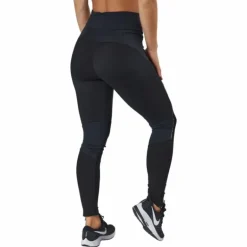 Tights Ceramiwarm Black