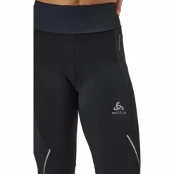 Tights Ceramiwarm Black