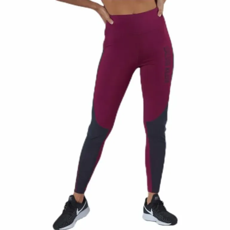 Tights Red