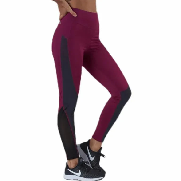 Tights Red