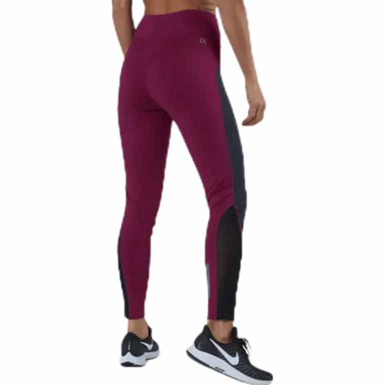 Tights Red