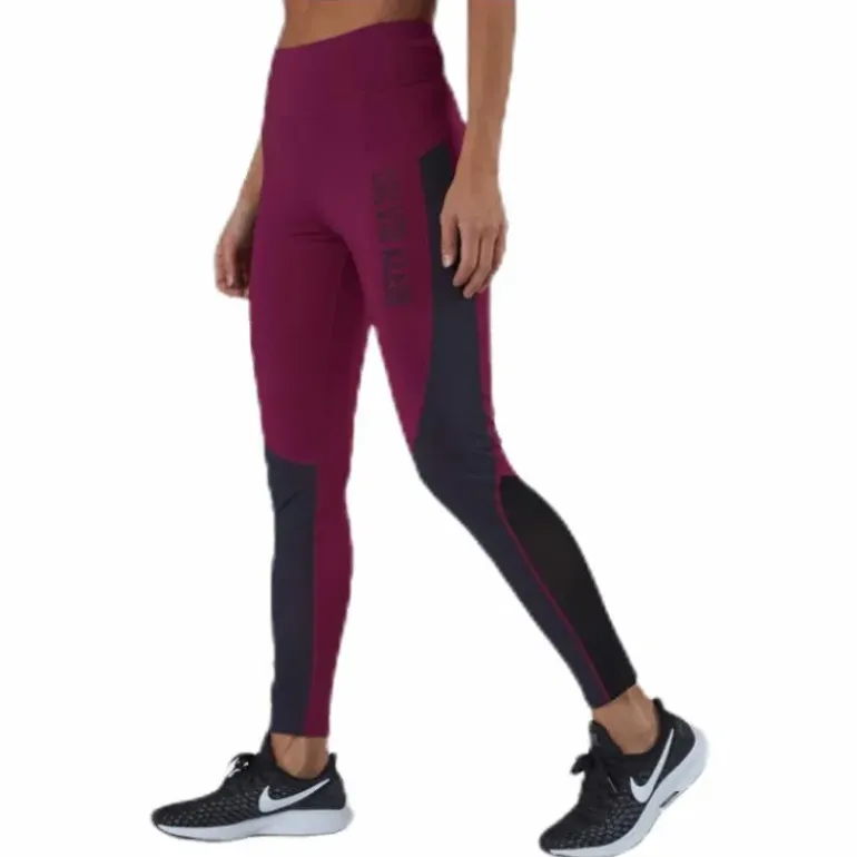 Tights Red