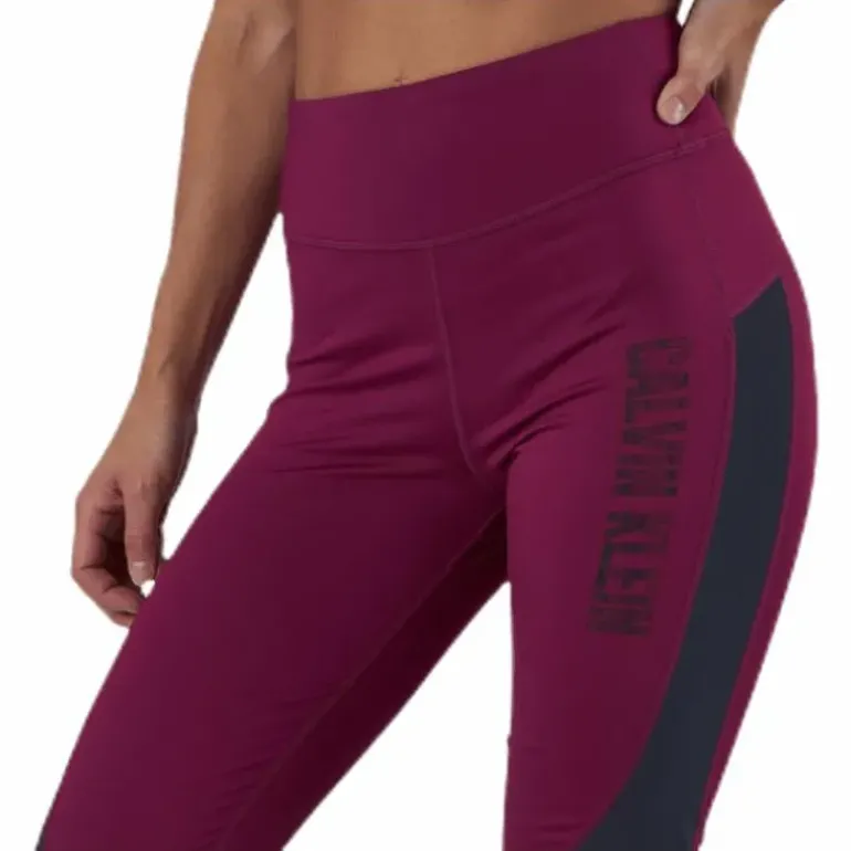 Tights Red
