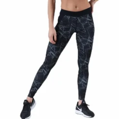 Tights X-Cool, OT Black