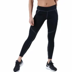 Tights X-Cool, OT Black