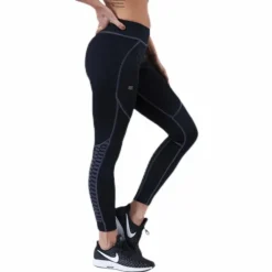 Tights X-Cool, OT Black