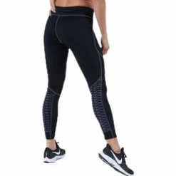 Tights X-Cool, OT Black