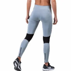 Tights X-Cool, OT Grey