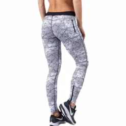 Tights X-Cool OT Patterned