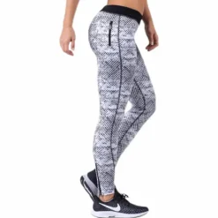 Tights X-Cool OT Patterned