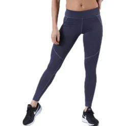 Tights X-Cool, OT Purple