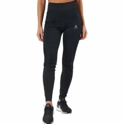Tights Zeroweight Warm Black
