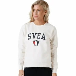 Tilde Crew White
