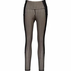 Timeless Elegance Champagne Black/beige