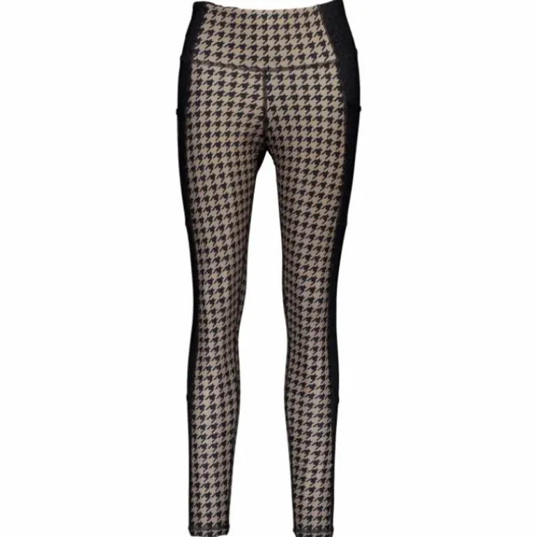 Timeless Elegance Champagne Black/beige