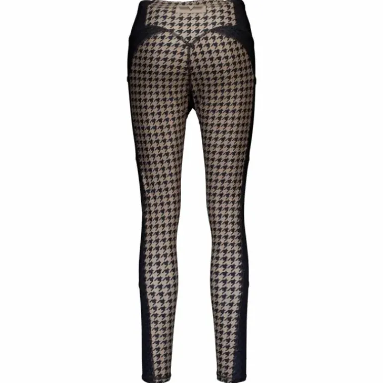 Timeless Elegance Champagne Black/beige