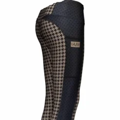 Timeless Elegance Champagne Black/beige