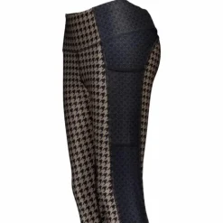 Timeless Elegance Champagne Black/beige