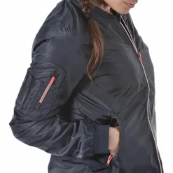 Tina Jacket Blue