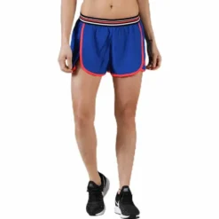 Tine Shorts Blue