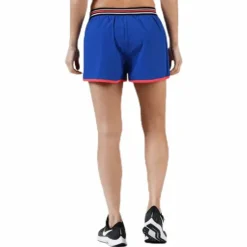 Tine Shorts Blue