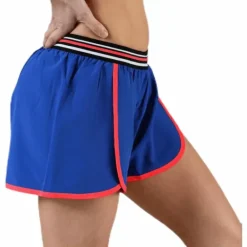 Tine Shorts Blue