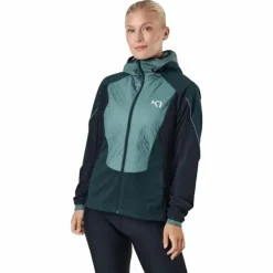 Tirill 2.0 Jacket Murk