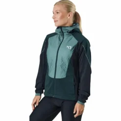 Tirill 2.0 Jacket Murk