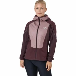Tirill 2.0 Jacket Taupe