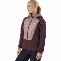 Tirill 2.0 Jacket Taupe