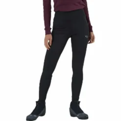 Tirill Tights Black
