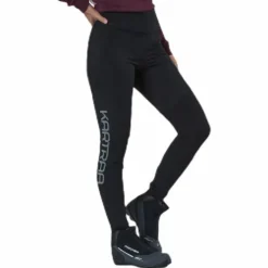 Tirill Tights Black