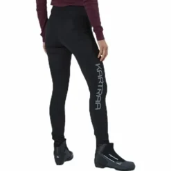 Tirill Tights Black