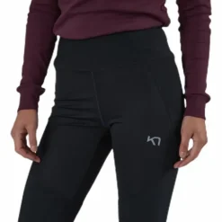 Tirill Tights Black