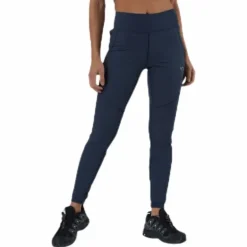 Tirill Tights Blue