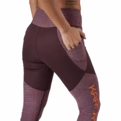 Tirill Tights Syrup