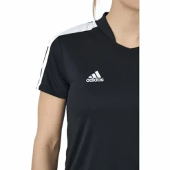 Tiro Tr Jsy Esw Black