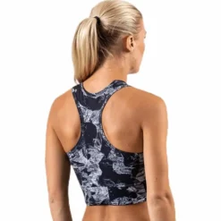 Titania Bra Black